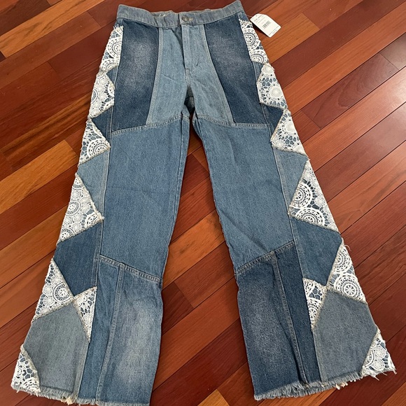 Free People Denim - Free people jeans
